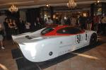 Monte Carlo Ala 50 2008 года